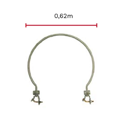 Guarda-corpo sem degrau